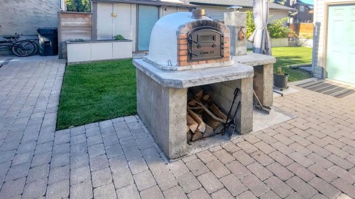 64 Midglen Drive Se, Calgary, AB - Outdoor