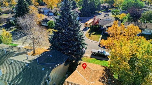 64 Midglen Drive Se, Calgary, AB - Outdoor