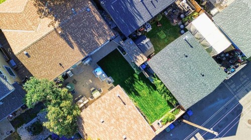 64 Midglen Drive Se, Calgary, AB - Outdoor