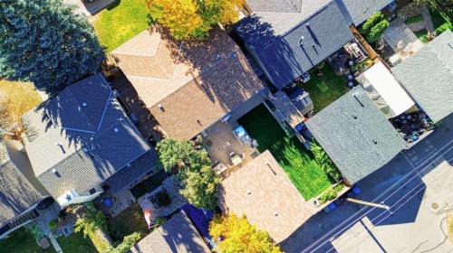 64 Midglen Drive Se, Calgary, AB - Outdoor