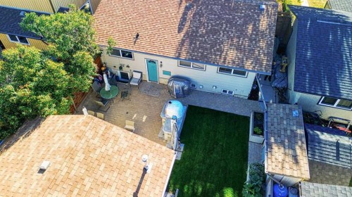 64 Midglen Drive Se, Calgary, AB - Outdoor