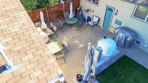 64 Midglen Drive Se, Calgary, AB - Outdoor