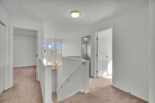 338 Panamount Drive Nw, Calgary, AB - Indoor Photo Showing Other Room