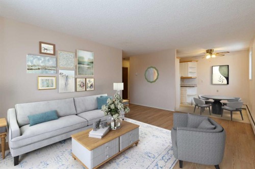 205-6464 Travois Crescent NW Calgary, AB T2K 3S9