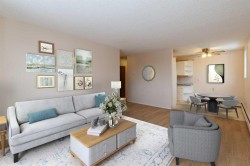 205-6464 Travois Crescent NW Calgary, AB T2K 3S9