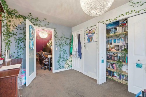 2608 Deer Side Drive Se, Calgary, AB - Indoor