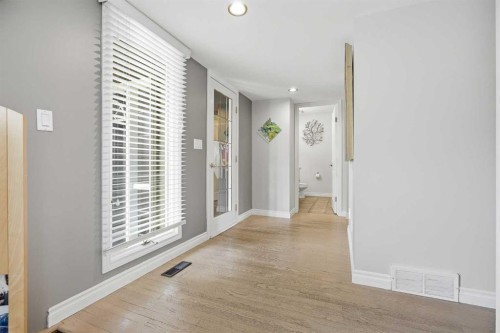 2608 Deer Side Drive Se, Calgary, AB - Indoor Photo Showing Other Room