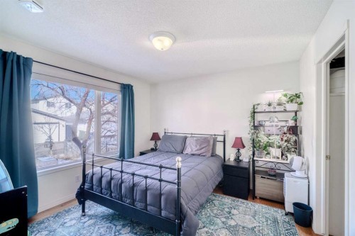 239 Arbour Wood, Calgary, AB - Indoor Photo Showing Bedroom