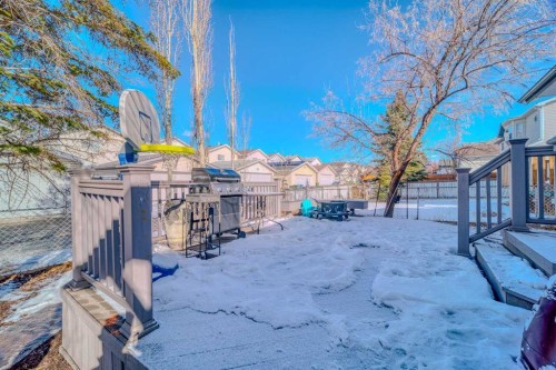 239 Arbour Wood, Calgary, AB - Outdoor