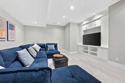 4905 21 Street Sw, Calgary, AB - Indoor