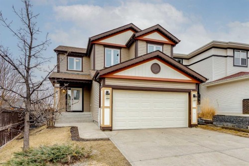 129 Sagewood Landing SW Airdrie, AB T4B 3N4