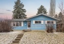 4823 Vanguard Road Nw, Calgary, AB  - Outdoor 