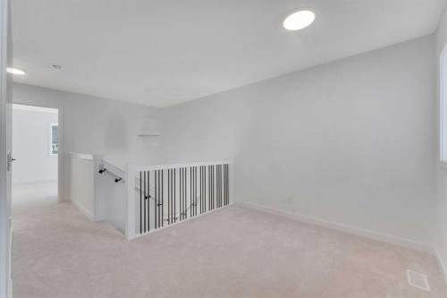 150 Belvedere Crescent Se, Calgary, AB - Indoor Photo Showing Other Room