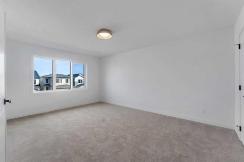 150 Belvedere Crescent Se, Calgary, AB - Indoor Photo Showing Other Room