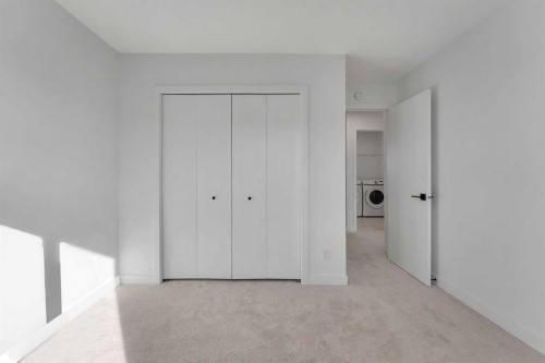 150 Belvedere Crescent Se, Calgary, AB - Indoor