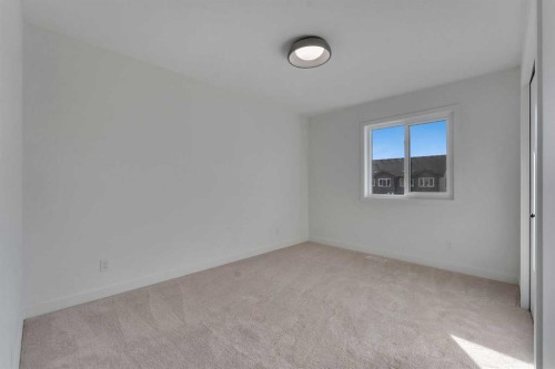 150 Belvedere Crescent Se, Calgary, AB - Indoor Photo Showing Other Room