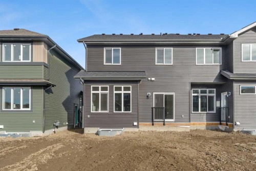 150 Belvedere Crescent Se, Calgary, AB - Outdoor