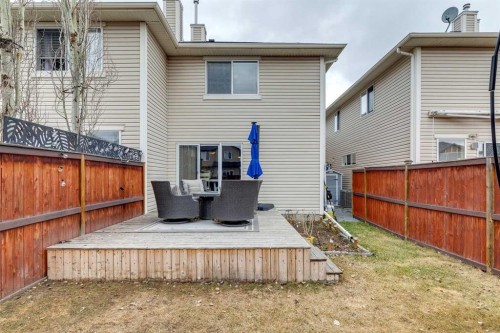 524 Cranston Drive Se, Calgary, AB - Outdoor With Exterior
