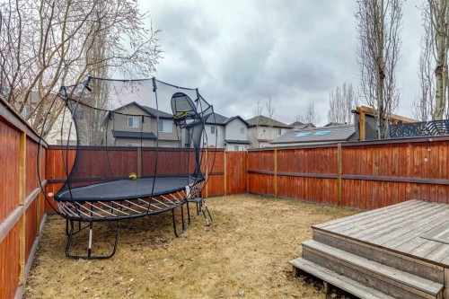 524 Cranston Drive Se, Calgary, AB - Outdoor
