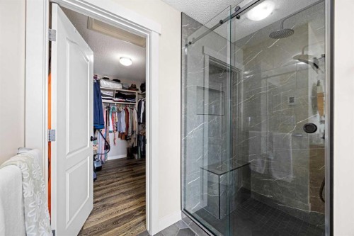 106 Evergreen Common Sw, Calgary, AB - Indoor Photo Showing Bathroom