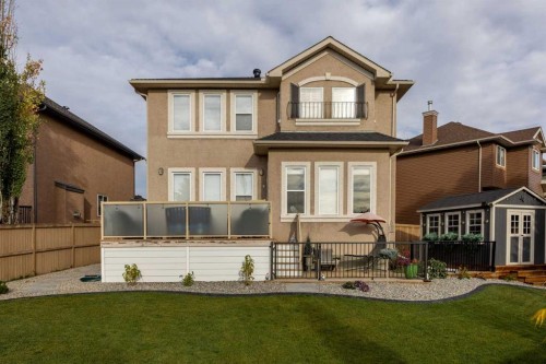 106 Evergreen Common Sw, Calgary, AB - Outdoor