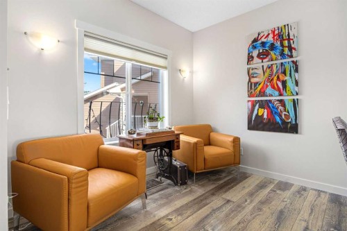 106 Evergreen Common Sw, Calgary, AB - Indoor