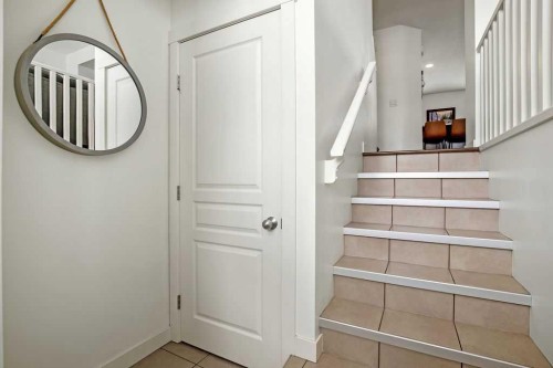 369 Mckenzie Towne Gate Se, Calgary, AB - Indoor Photo Showing Other Room