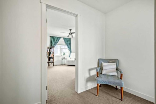 369 Mckenzie Towne Gate Se, Calgary, AB - Indoor Photo Showing Other Room