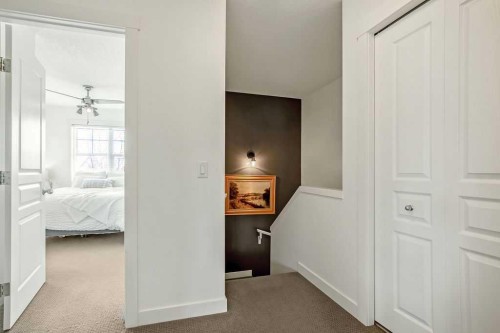 369 Mckenzie Towne Gate Se, Calgary, AB - Indoor Photo Showing Other Room
