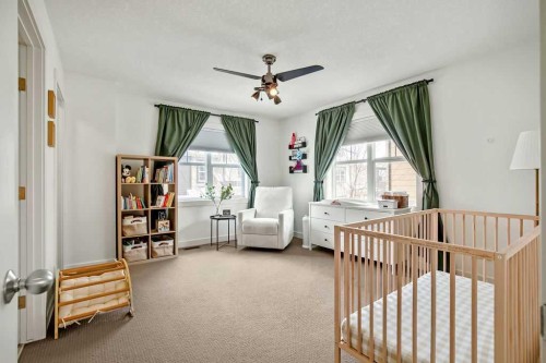 369 Mckenzie Towne Gate Se, Calgary, AB - Indoor