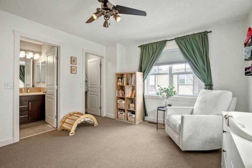 369 Mckenzie Towne Gate Se, Calgary, AB - Indoor