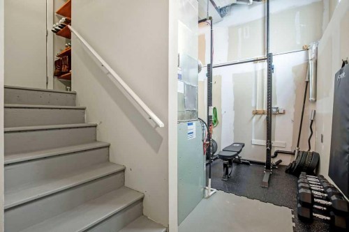 369 Mckenzie Towne Gate Se, Calgary, AB - Indoor Photo Showing Other Room