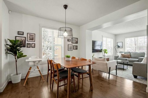 369 Mckenzie Towne Gate Se, Calgary, AB - Indoor