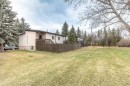 172 Oaktree Lane Sw, Calgary, AB  - Outdoor 