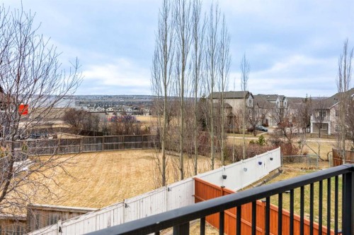 33 Evanscove Manor Nw, Calgary, AB - Outdoor