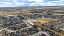 33 Evanscove Manor Nw, Calgary, AB  - Outdoor With View 