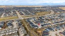 33 Evanscove Manor Nw, Calgary, AB  - Outdoor With View 