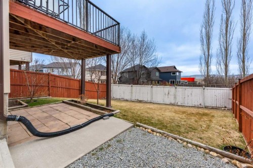 33 Evanscove Manor Nw, Calgary, AB - Outdoor