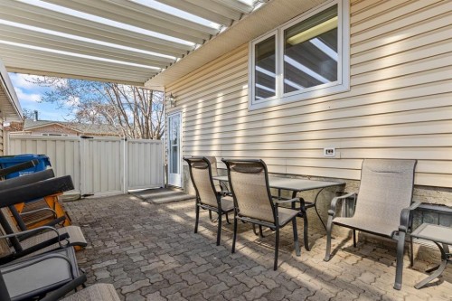 308 Lynnover Way Se, Calgary, AB - Outdoor With Deck Patio Veranda With Exterior