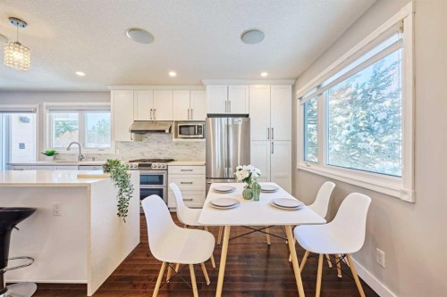 103 Pump Hill Road, Calgary, AB - Indoor