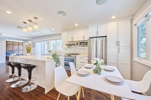 103 Pump Hill Road, Calgary, AB - Indoor