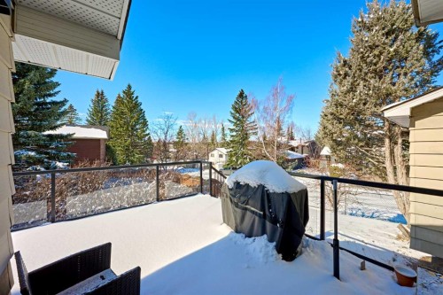 103 Pump Hill Road, Calgary, AB - Outdoor