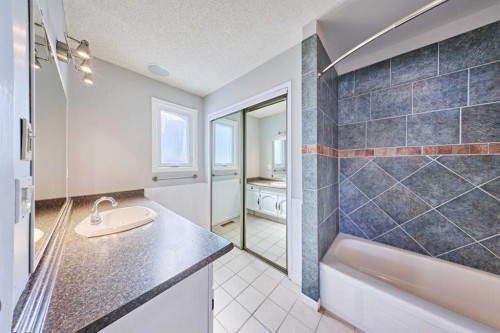 103 Pump Hill Road, Calgary, AB - Indoor Photo Showing Bathroom