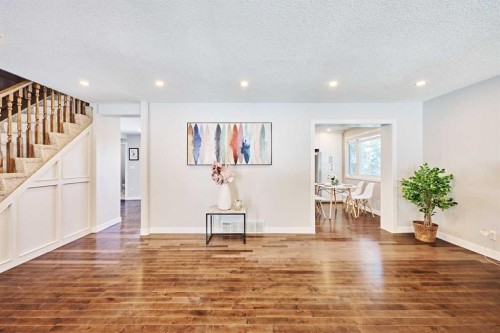 103 Pump Hill Road, Calgary, AB - Indoor