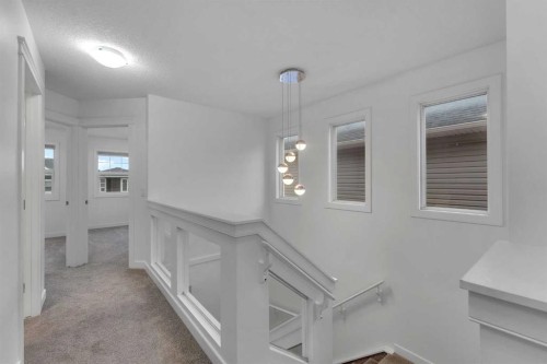 9 Redstone Common Ne, Calgary, AB - Indoor Photo Showing Other Room