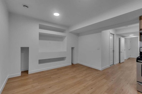 9 Redstone Common Ne, Calgary, AB - Indoor Photo Showing Other Room