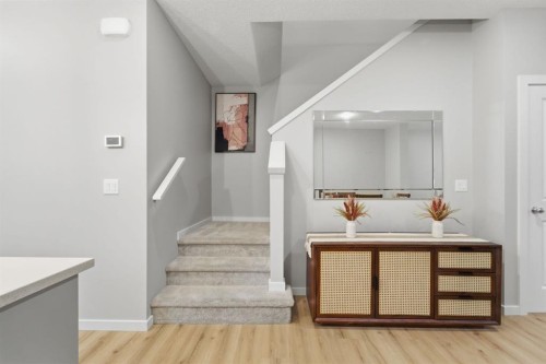 34 Lavender Manor Se, Calgary, AB - Indoor Photo Showing Other Room