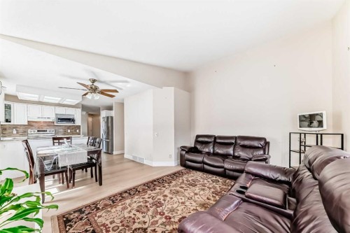 7165 California Boulevard Ne, Calgary, AB - Indoor