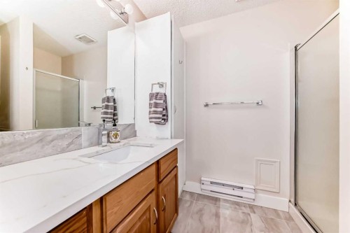 7165 California Boulevard Ne, Calgary, AB - Indoor Photo Showing Bathroom