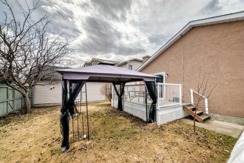 7165 California Boulevard Ne, Calgary, AB - Outdoor With Exterior
